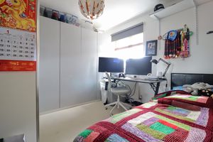 Bedroom 2- click for photo gallery